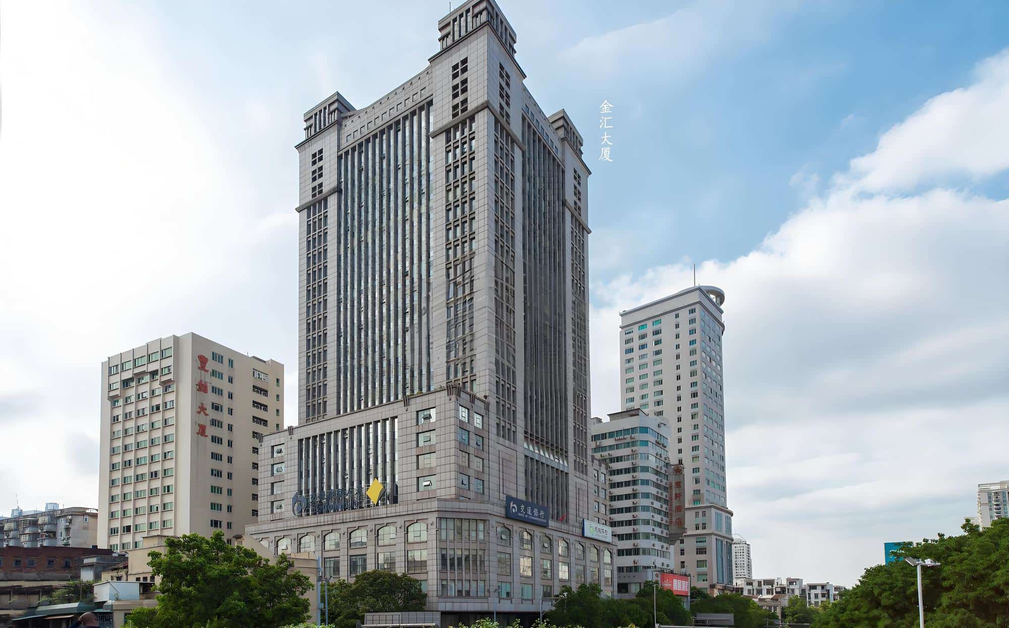 外立面